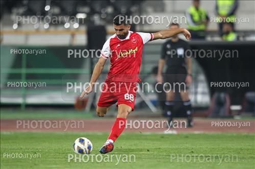 پرسپولیس 2-استقلال تاجیکستان 0  (1402/08/02)