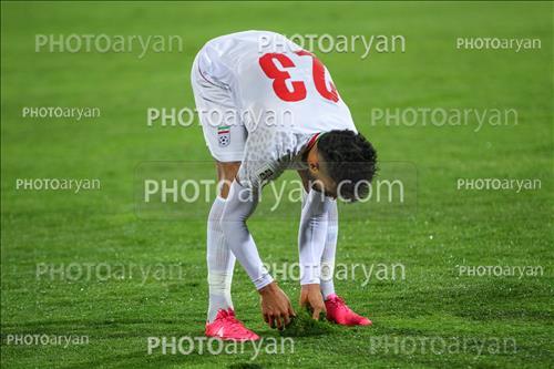 تیم ملی ایران 4-هنگ کنگ 0  (1402/08/25)