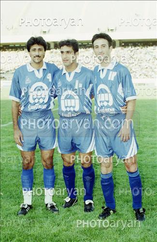 <span style='background: #33747a;font-weight: 300;font-size: 10px;box-shadow: 2px 3px 5px black;border-radius: 2px;margin: 2px;color: #fff;padding: 2px 5px;font - size: 10px;line - height: 22px; '>عبدالصمد مرفاوی</span> <span style='background: #33747a;font-weight: 300;font-size: 10px;box-shadow: 2px 3px 5px black;border-radius: 2px;margin: 2px;color: #fff;padding: 2px 5px;font - size: 10px;line - height: 22px; '>علیرضا منصوریان</span> <span style='background: #33747a;font-weight: 300;font-size: 10px;box-shadow: 2px 3px 5px black;border-radius: 2px;margin: 2px;color: #fff;padding: 2px 5px;font - size: 10px;line - height: 22px; '>ادموند اختر</span> 