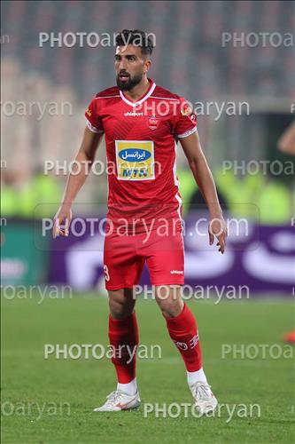 پرسپولیس 2- آلومینیوم اراک  0 (1400/11/29)