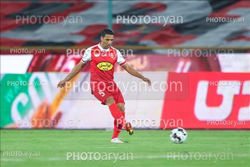 پرسپولیس 1-الومینیوم اراک 0  (1402/05/18)