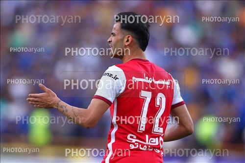 پرسپولیس 1-استقلال 0 (1402/02/03)