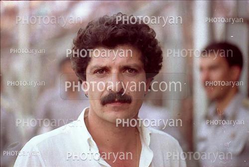 بازیکنان دهه های مختلف فوتبال ایران31