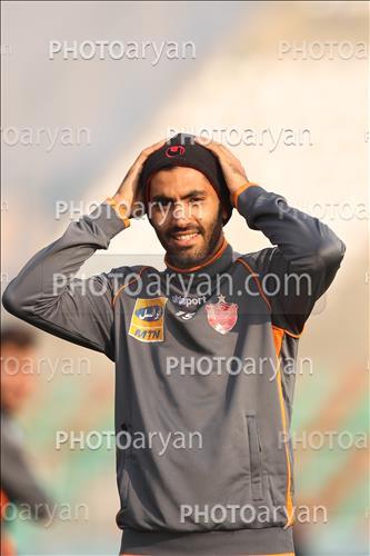 سایپا 0-پرسپولیس  2 (98/09/23)