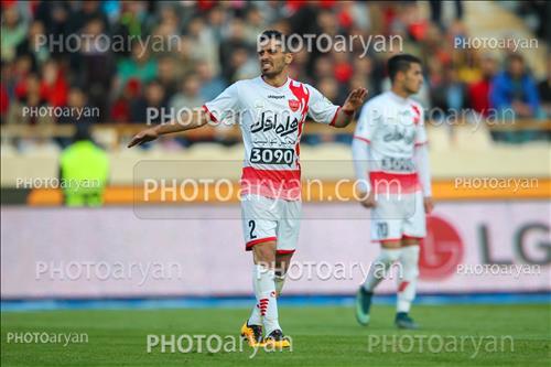 سایپا1-پرسپولیس 1(94/11/29)