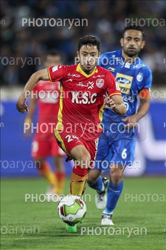 <span style='background: #33747a;box-shadow: 2px 3px 5px black;font-weight: 300;font-size: 10px;border-radius: 2px;margin: 2px;color: #fff;padding: 2px 5px;font - size: 10px;line - height: 22px; '>علی اصغر عاشوری</span> <span style='background: #33747a;box-shadow: 2px 3px 5px black;font-weight: 300;font-size: 10px;border-radius: 2px;margin: 2px;color: #fff;padding: 2px 5px;font - size: 10px;line - height: 22px; '>امید ابراهیمی</span> 