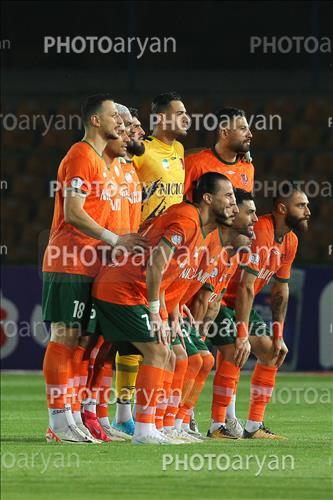 استقلال 1-مس رفسنجان 0 (1404/07/25)