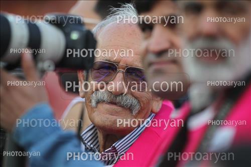 پرسپولیس 0-سپاهان 2 (1404/01/29)