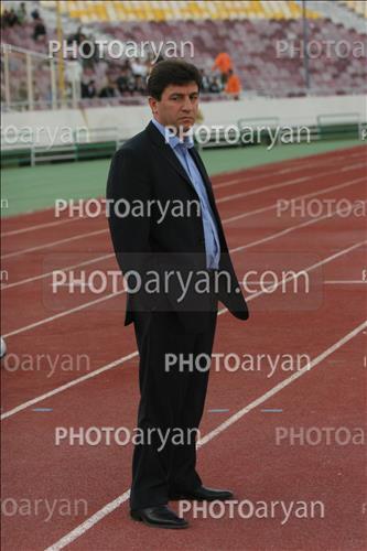 استقلال 1-شموشک نوشهر 1 (1384/12/26)