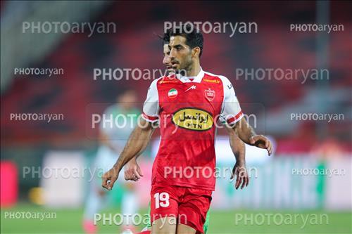 پرسپولیس 1-الومینیوم اراک 0  (1402/05/18)