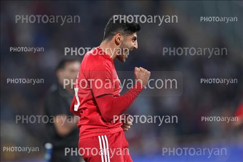 ایران 2 - بولیوی 1 (97/07/24)