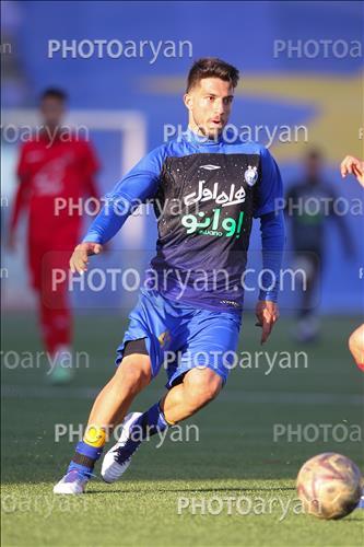 امید استقلال 2-امید پرسپولیس 3 (1400/10/14)