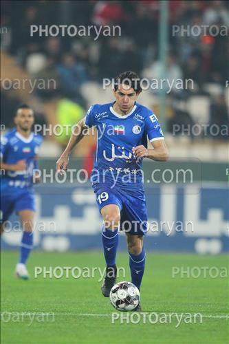 پرسپولیس 1-استقلال 1  (1402/9/23)