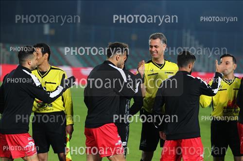 پرسپولیس  1-مس رفسنجان 3    (1403/10/01)