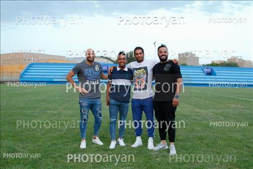 <span style='background: #33747a;font-weight: 300;font-size: 10px;box-shadow: 2px 3px 5px black;border-radius: 2px;margin: 2px;color: #fff;padding: 2px 5px;font - size: 10px;line - height: 22px; '>میلاد سرخی</span> <span style='background: #33747a;font-weight: 300;font-size: 10px;box-shadow: 2px 3px 5px black;border-radius: 2px;margin: 2px;color: #fff;padding: 2px 5px;font - size: 10px;line - height: 22px; '>مهدی اسلامی</span> 