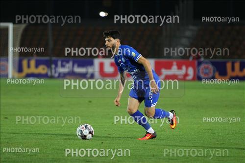 استقلال 0-ذوب آهن 3   (1403/07/27)