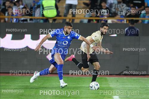 استقلال3-شمس آذر قزوین 2  (1403/01/31)