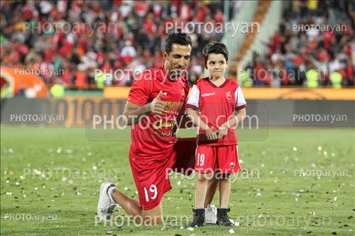 پرسپولیس 1-گل گهر سیرجان 1  (1402/07/16)