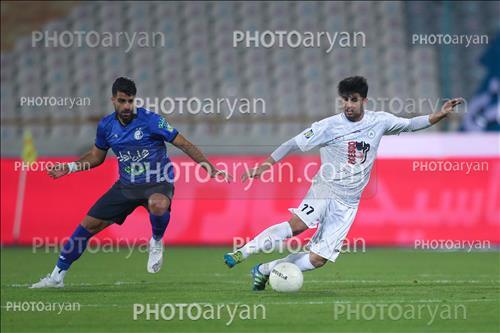 استقلال1- ذوب آهن  0 (1400/11/24)