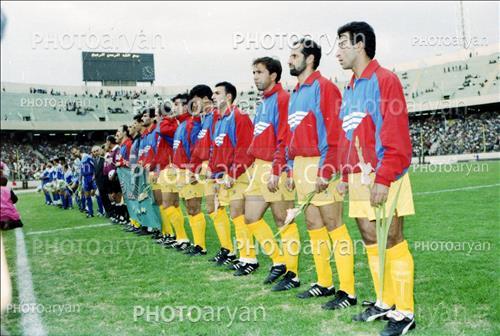 عکسهای تیمی بهمن  کرج - 