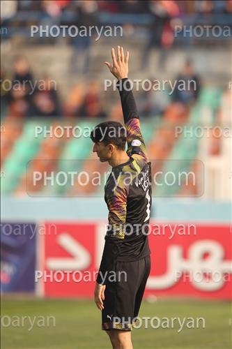 سایپا 0-پرسپولیس  2 (98/09/23)