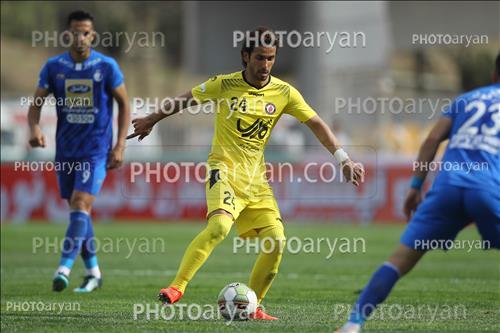 نفت تهران  1-استقلال 2  (97/01/09)