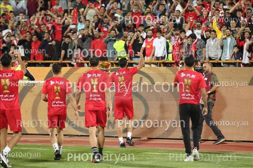 پرسپولیس 1-گل گهر سیرجان 1  (1402/07/16)