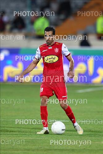 پرسپولیس 3-ملوان بندر انزلی 0 (1402/01/17)