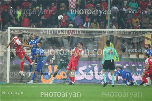 پرسپولیس 1-استقلال 1  (1402/9/23)