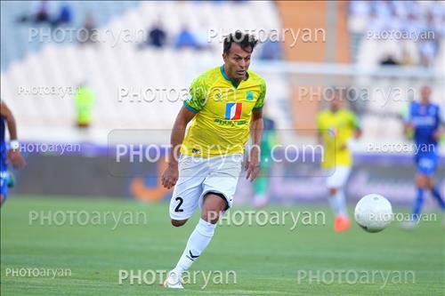 استقلال 1-صنعت نفت آبادان 1 (1402/02/14)