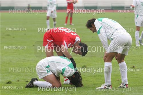 پاس 2-پرسپولیس 1 (1384/10/20)