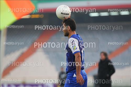 استقلال 0 -مس رفسنجان 0 (1401/10/09)