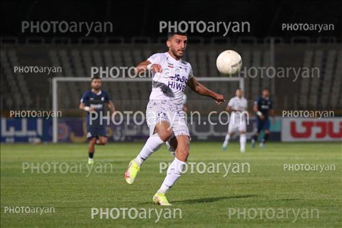 هوادار 1 -ملوان انزلی  0 (1401/07/22)