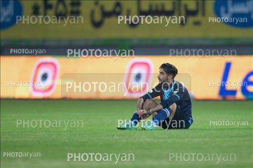 پیکان 1- پرسپولیس  3 (1400/09/24)