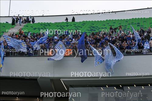 استقلال 0-شمس آذر قزوین 1    (1403/11/01)