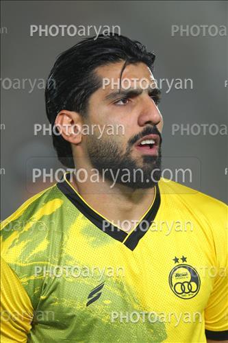 استقلال 0-المحرق بحرین 1 (1404/07/09)