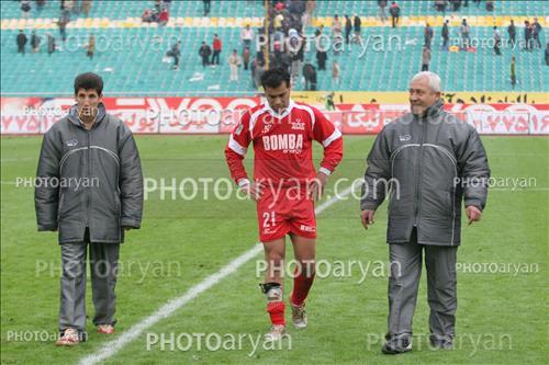 پاس 2-پرسپولیس 1 (1384/10/20)