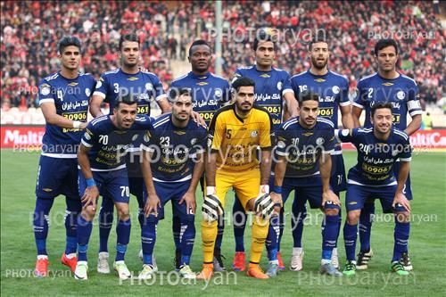 پرسپولیس 1-استقلال خوزستان 0 - دانیال ماهینی,محمد طیبی,حسین بیت سعید,علی اصغر عاشوری,مهدی مومنی لاریمی,پیمان شیرزادی,فرشاد سالاروند,آلویس برترند نانگ,آرش افشین,ابوالفضل علایی,وحید شیخ ویسی,