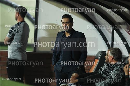 پرسپولیس 1-مس کرمان 0 (1401/08/05)