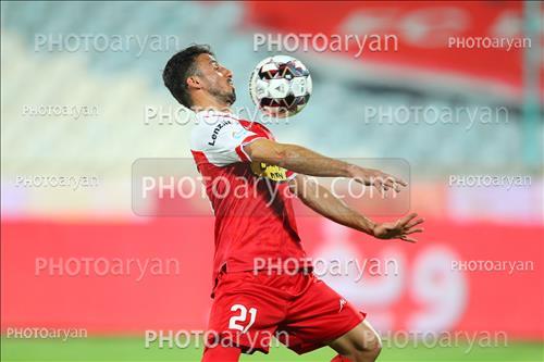پرسپولیس 1-الومینیوم اراک 0  (1402/05/18)