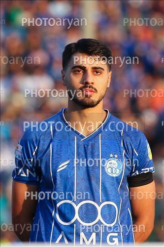 استقلال 3-آلومینیوم اراک 1 (1404/08/09)