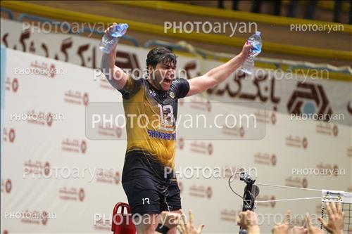 پیکان  1- شهداب یزد  3 (1400/12/23)