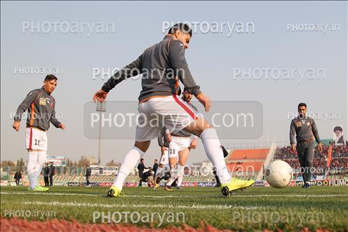 سایپا 0-پرسپولیس  2 (98/09/23)