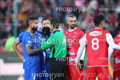 پرسپولیس 2-استقلال 1 (1403/12/09)