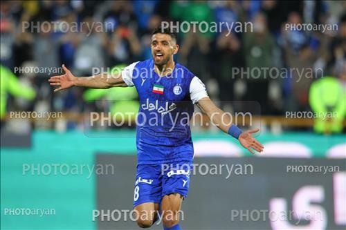 استقلال 2 -گل گهر سیرجان  1 (1401/12/15)