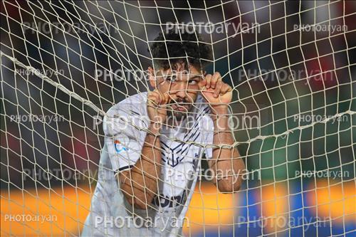پرسپولیس 0-ملوان 0 (1404/07/03)