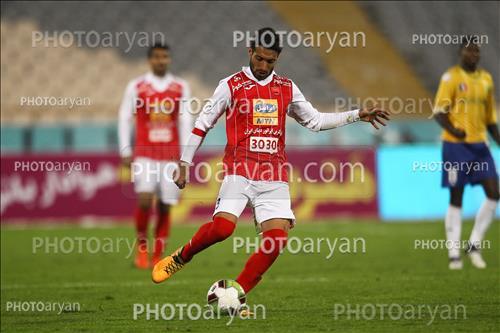 پرسپولیس 1(4)-صنعت نفت ابادان 1(5)  (96/09/28)