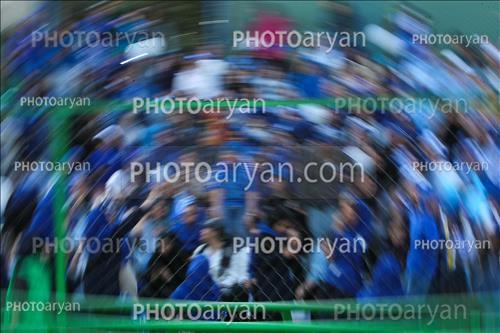 استقلال 3-آلومینیوم اراک 1 (1404/08/09)