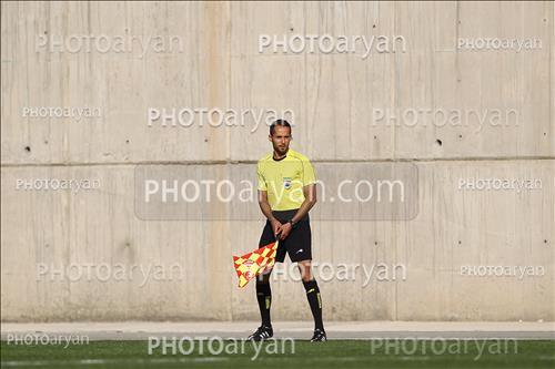 استقلال 0 -پرسپولیس 3 (97/08/11) - 