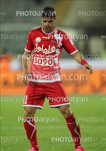 پرسپولیس 2-سپاهان 2(94/11/13)